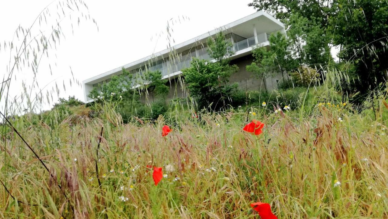 Casa De Ls Cristales Villa Bemposta  Kültér fotó