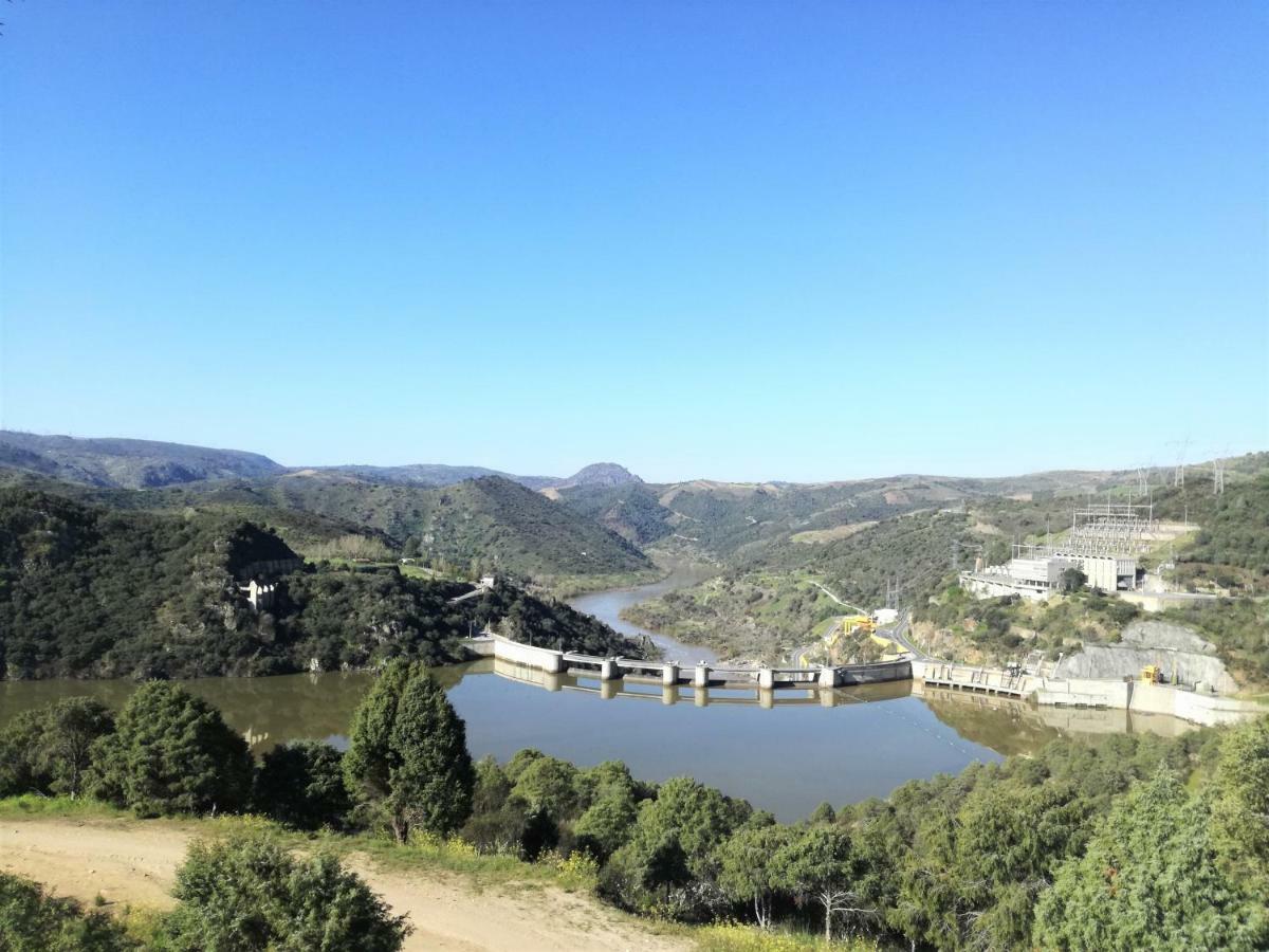 Casa De Ls Cristales Villa Bemposta  Kültér fotó