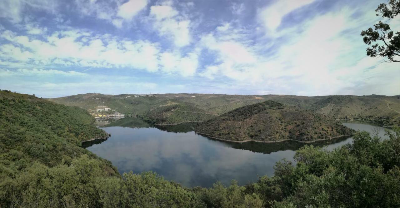 Casa De Ls Cristales Villa Bemposta  Kültér fotó